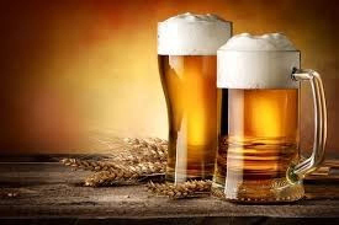 Bierproeverij 8 Augustus - Proef de Oogst!