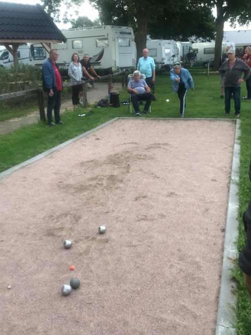 jeu de boules 2